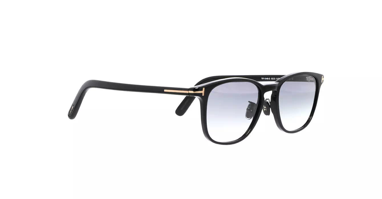 Tom Ford FT1048-D 01B s52