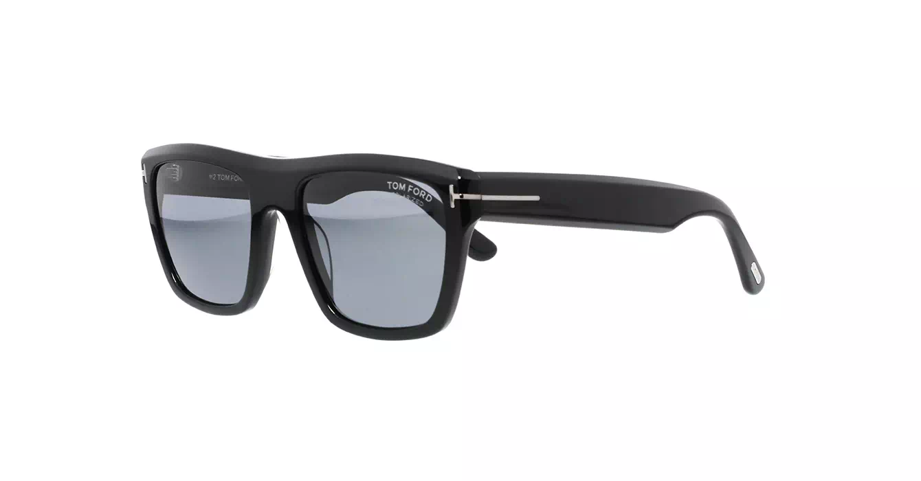 Tom Ford FT1077-N 01D s55 Alberto