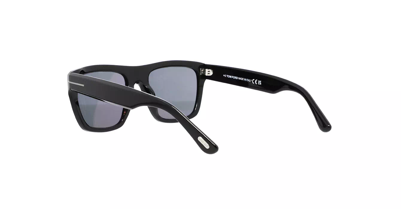 Tom Ford FT1077-N 01D s55 Alberto