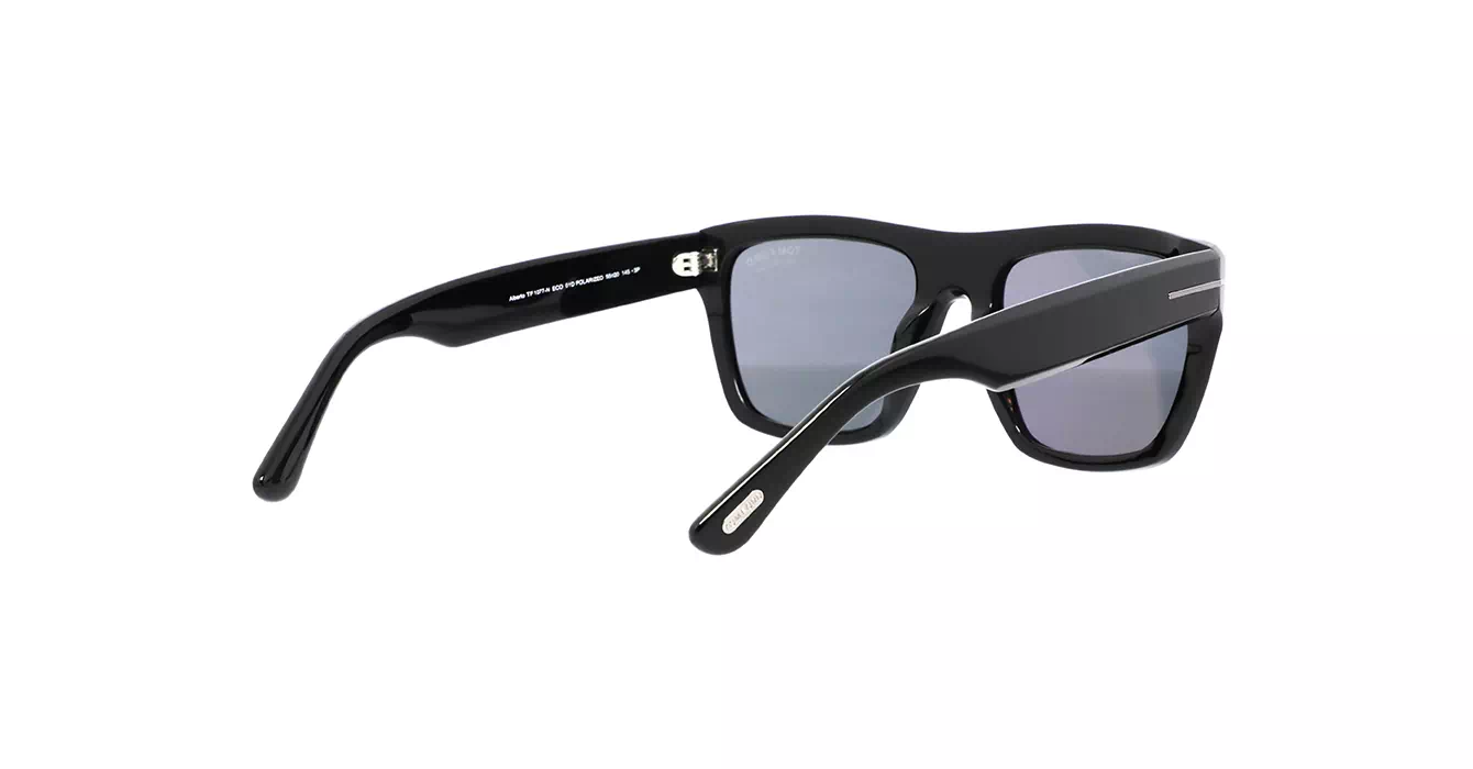 Tom Ford FT1077-N 01D s55 Alberto