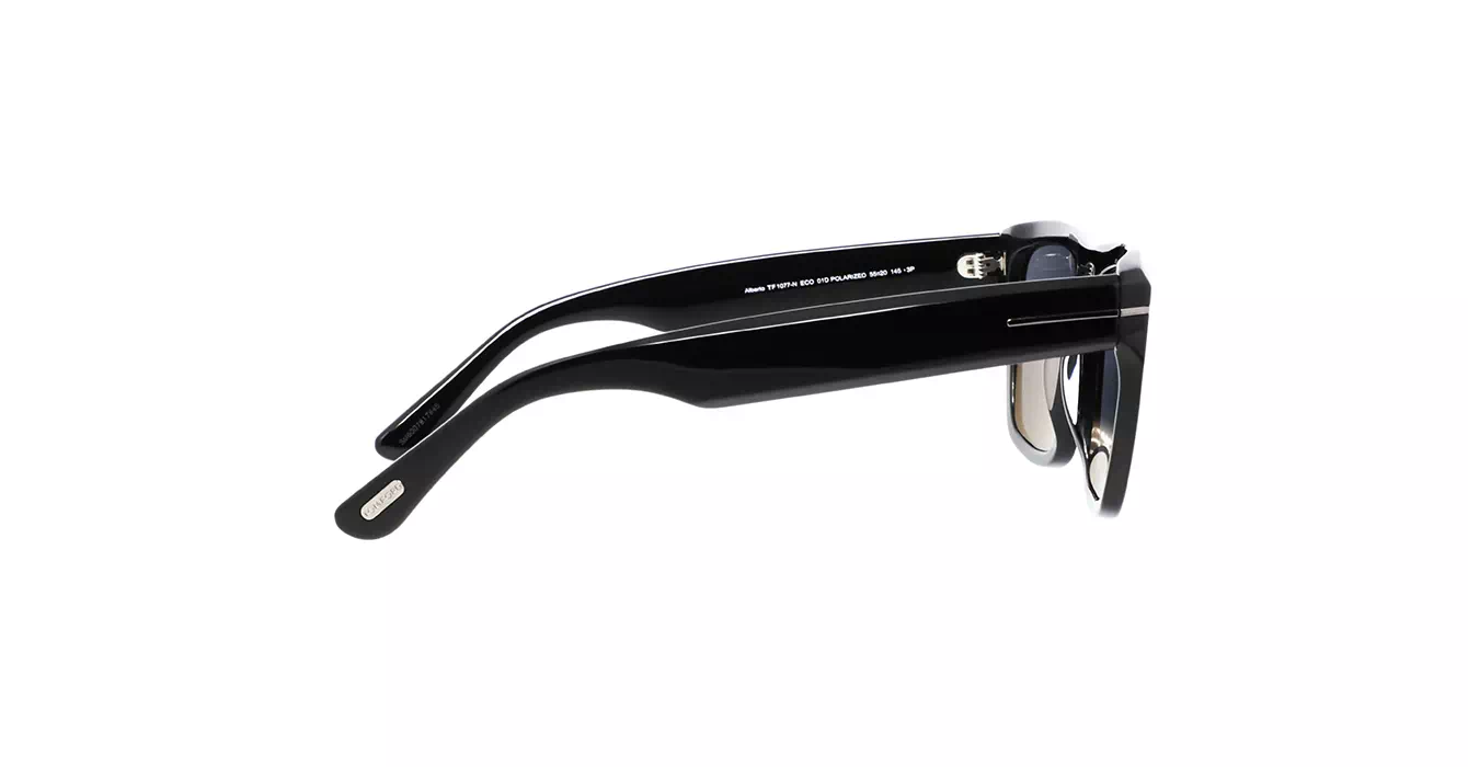 Tom Ford FT1077-N 01D s55 Alberto