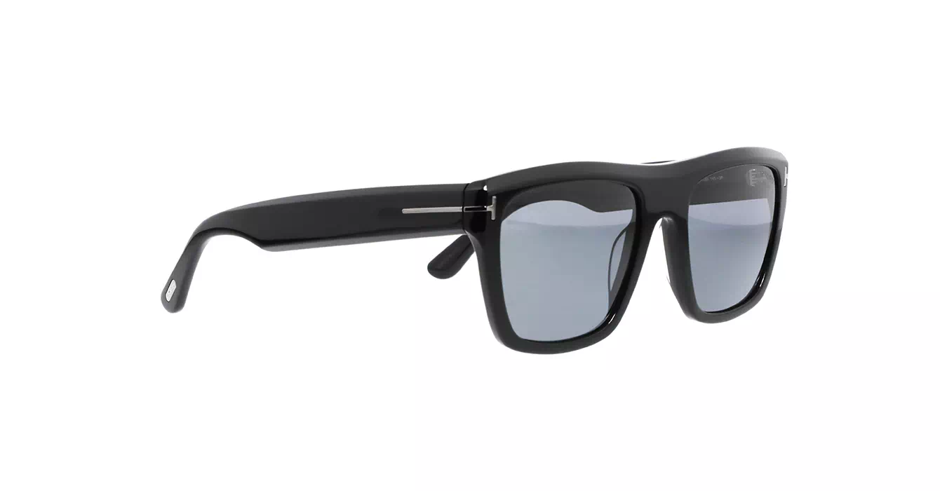 Tom Ford FT1077-N 01D s55 Alberto
