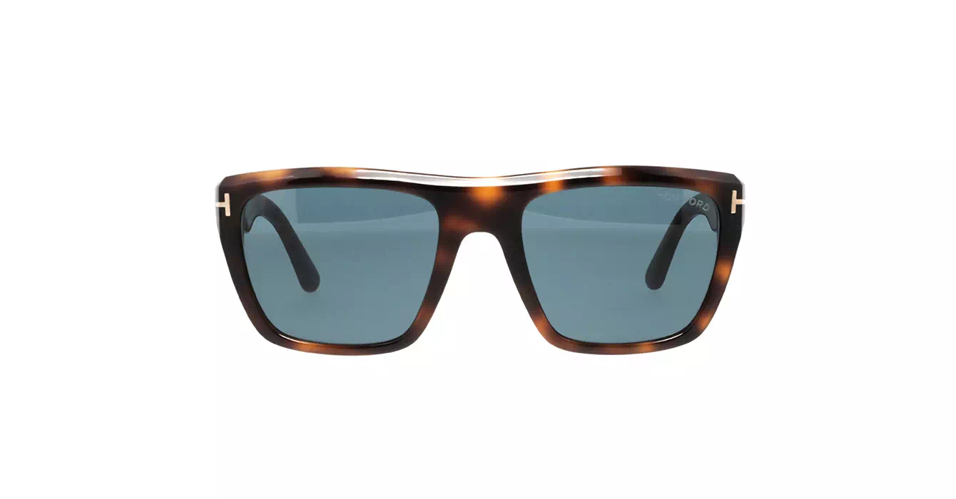 Tom Ford FT1077 53V s55 Alberto