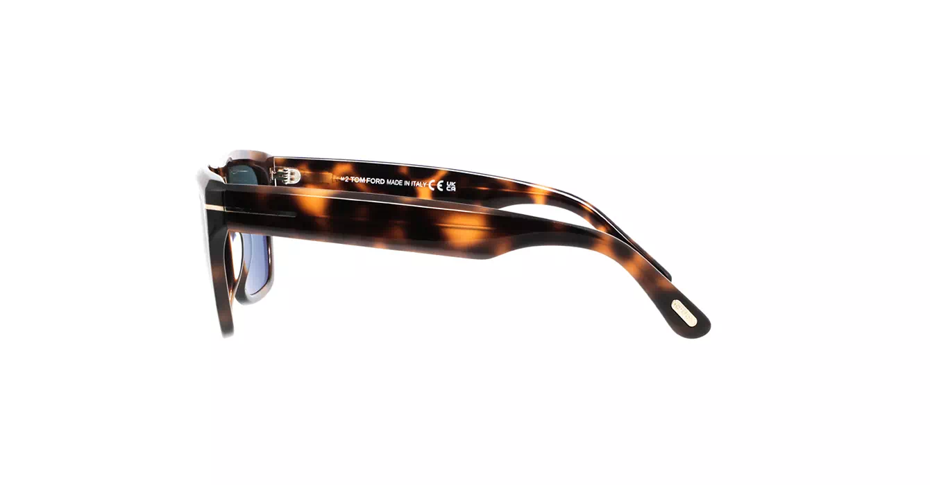 Tom Ford FT1077 53V s55 Alberto