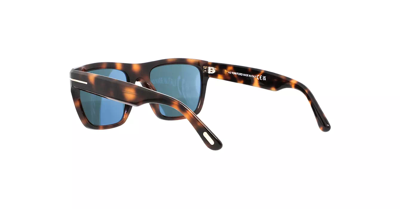Tom Ford FT1077 53V s55 Alberto