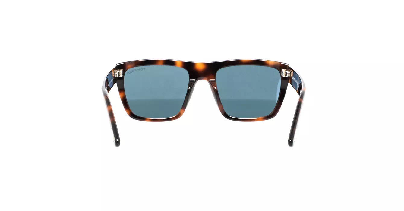 Tom Ford FT1077 53V s55 Alberto