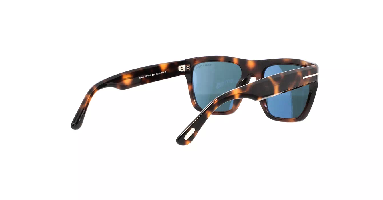 Tom Ford FT1077 53V s55 Alberto