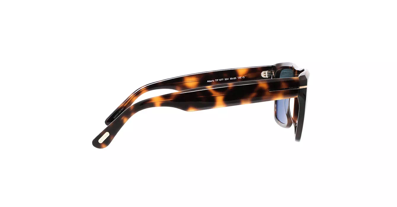 Tom Ford FT1077 53V s55 Alberto