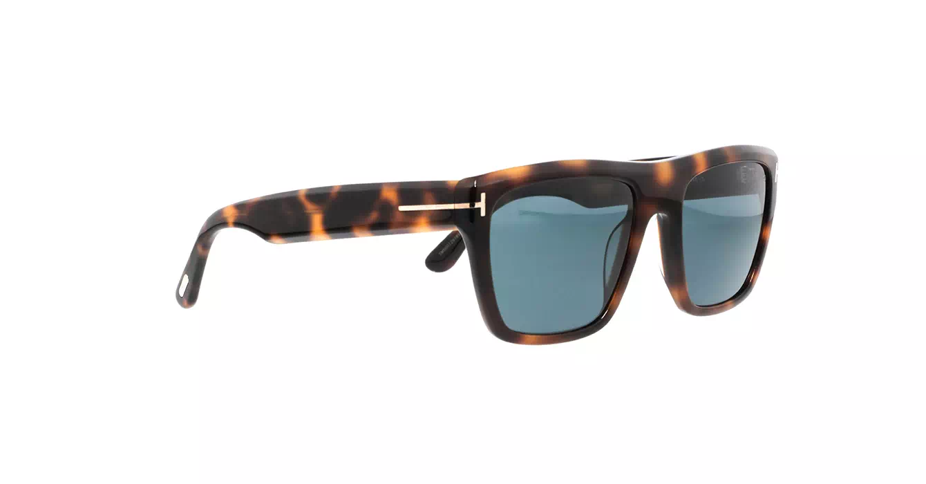 Tom Ford FT1077 53V s55 Alberto