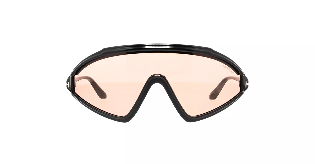 Tom Ford FT1121 01E s00 Loma