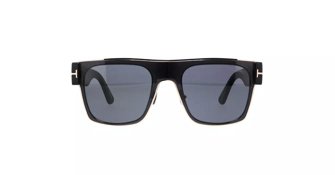 Tom Ford FT1073 01A s54 Edwin