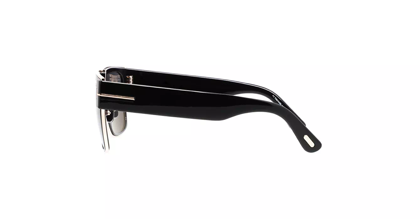 Tom Ford FT1073 01A s54 Edwin