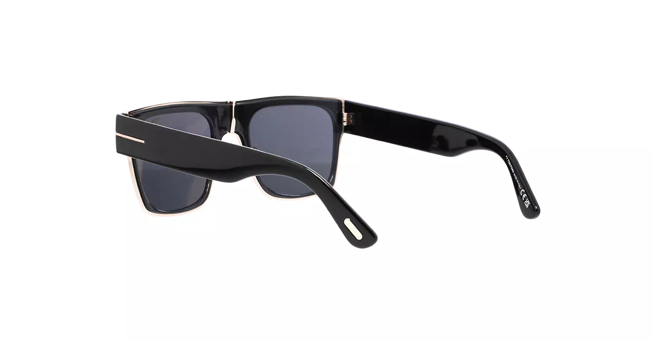 Tom Ford FT1073 01A s54 Edwin