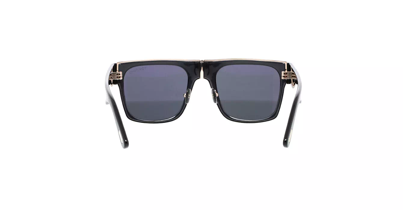 Tom Ford FT1073 01A s54 Edwin