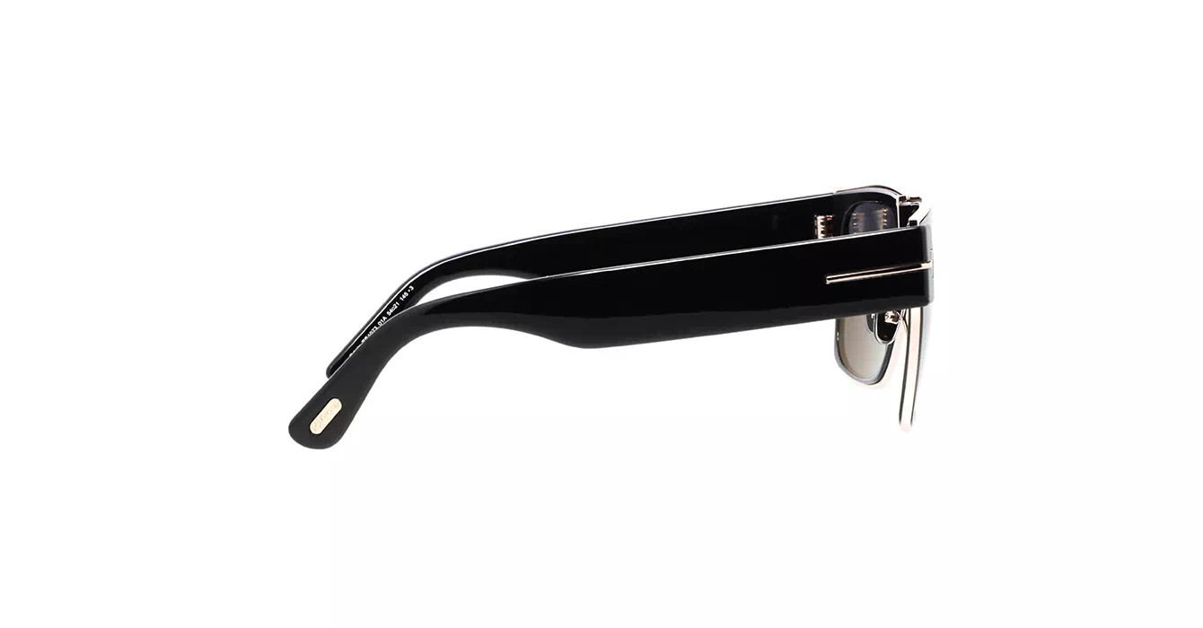 Tom Ford FT1073 01A s54 Edwin