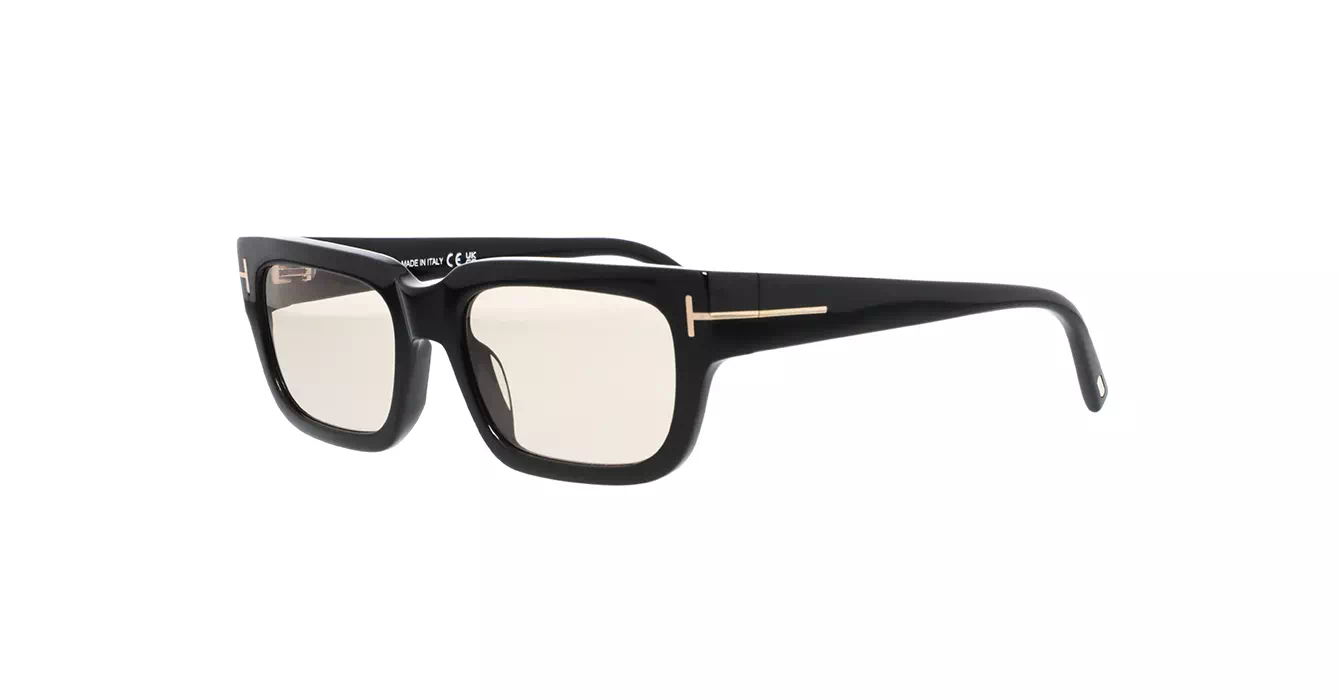 Tom Ford FT1075 01E s54 Ezra