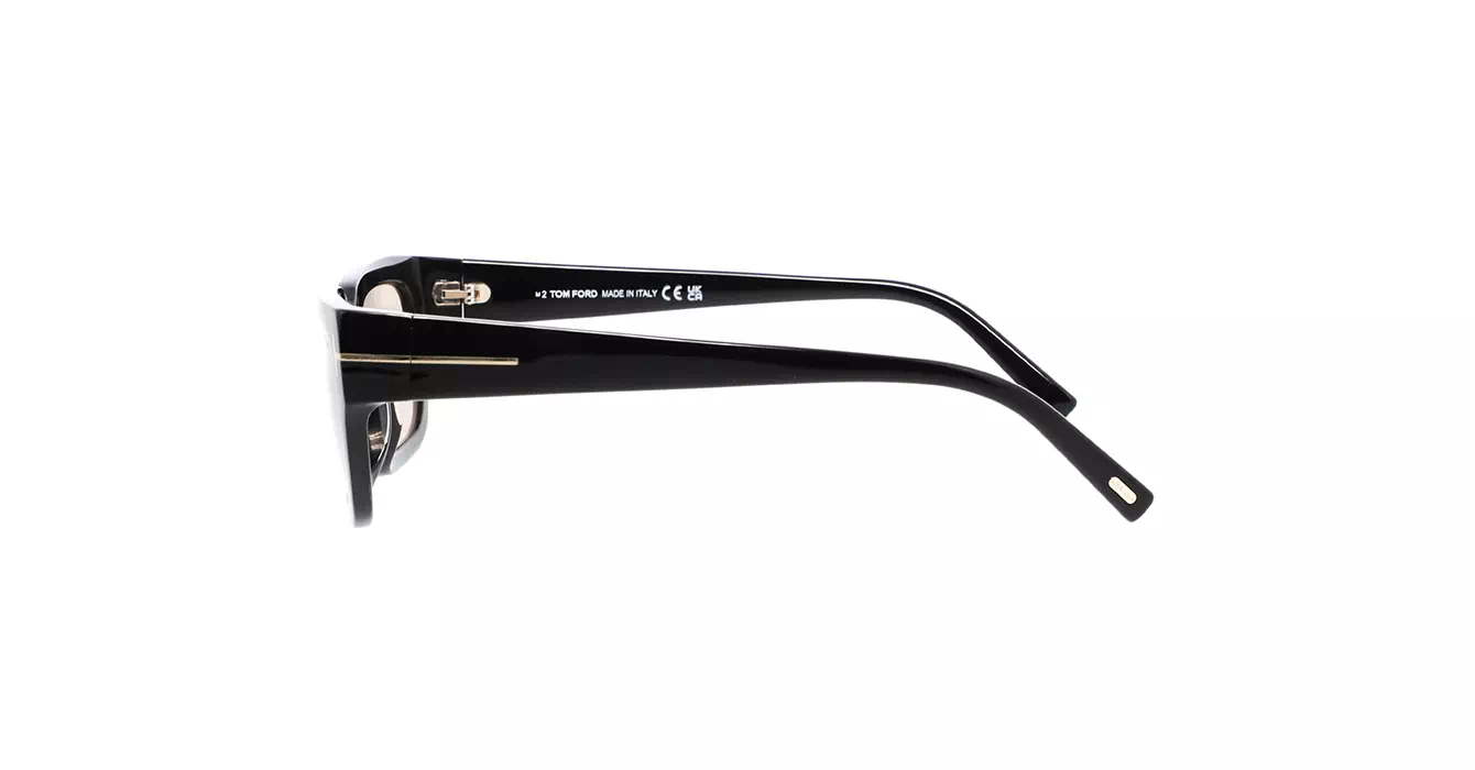 Tom Ford FT1075 01E s54 Ezra