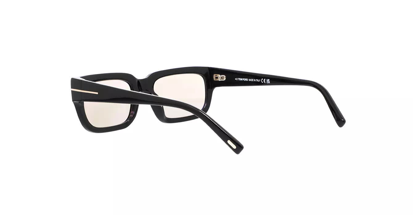 Tom Ford FT1075 01E s54 Ezra
