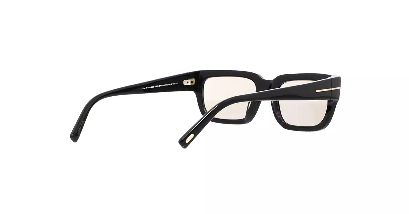 Tom Ford FT1075 01E s54 Ezra