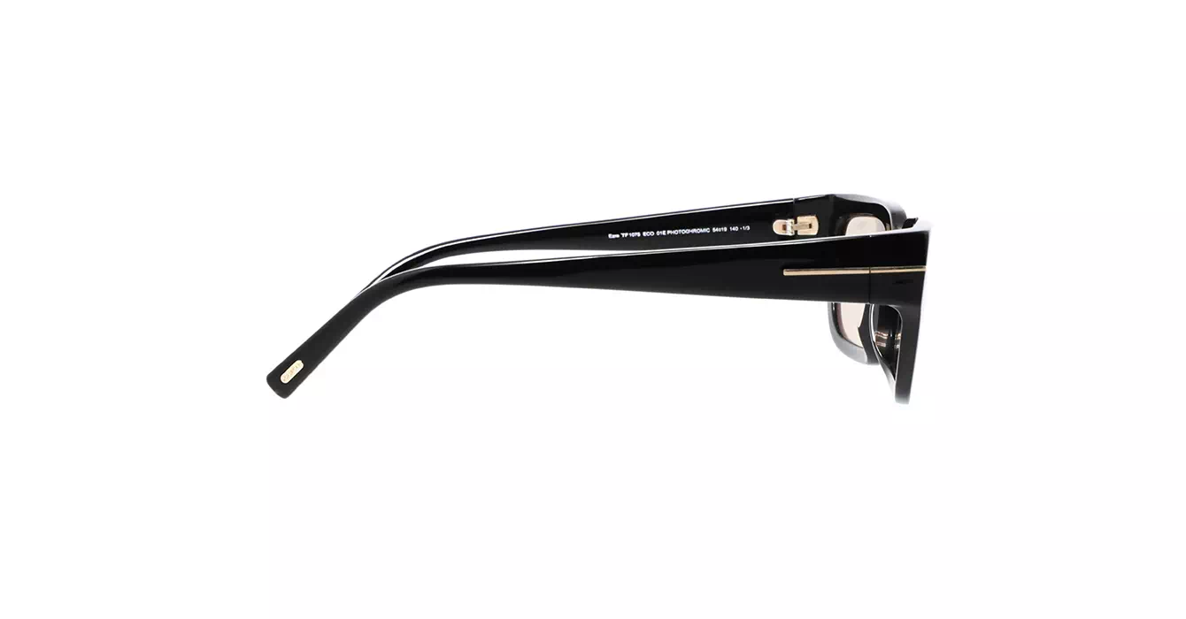 Tom Ford FT1075 01E s54 Ezra