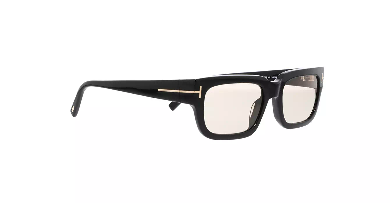 Tom Ford FT1075 01E s54 Ezra