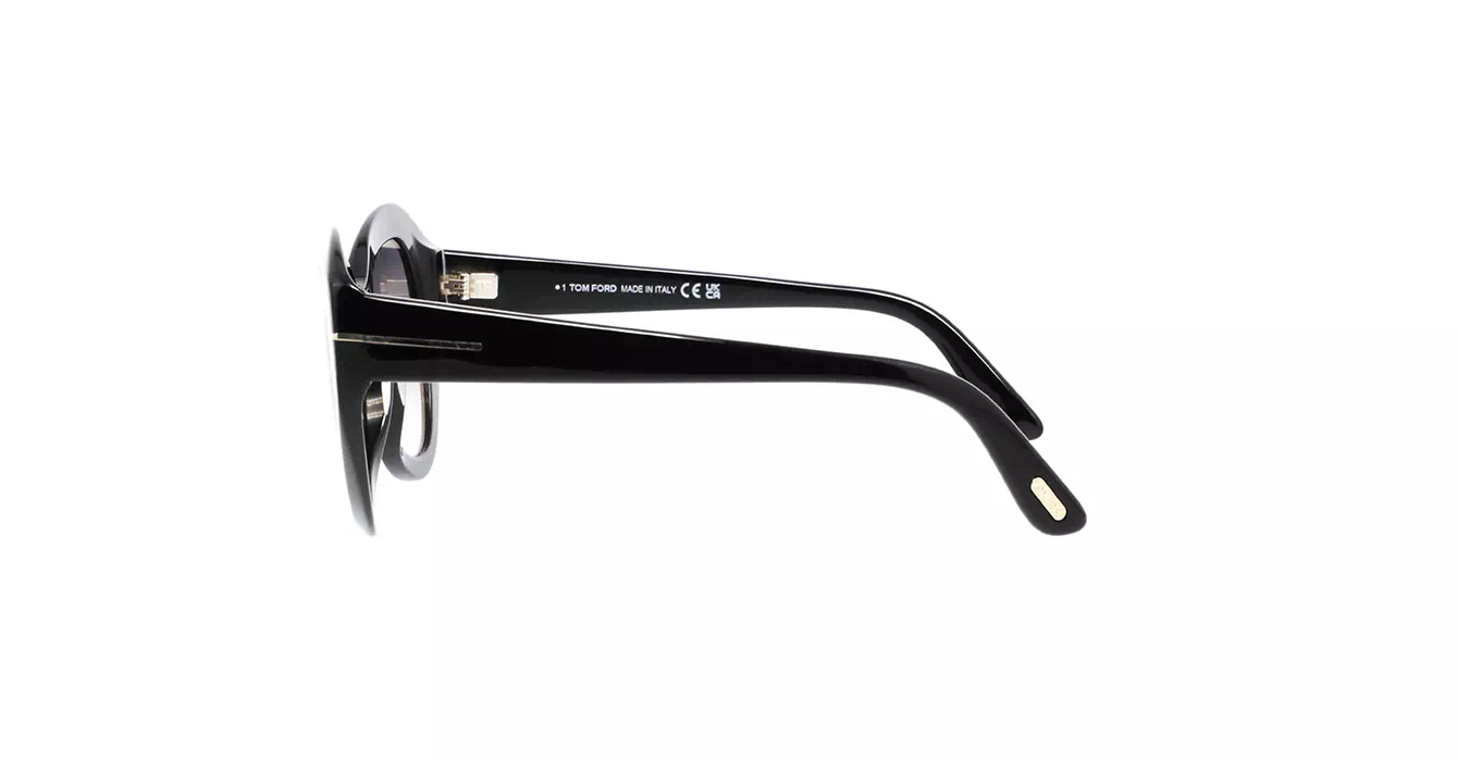 Tom Ford FT1084 01B s52 Guinevere