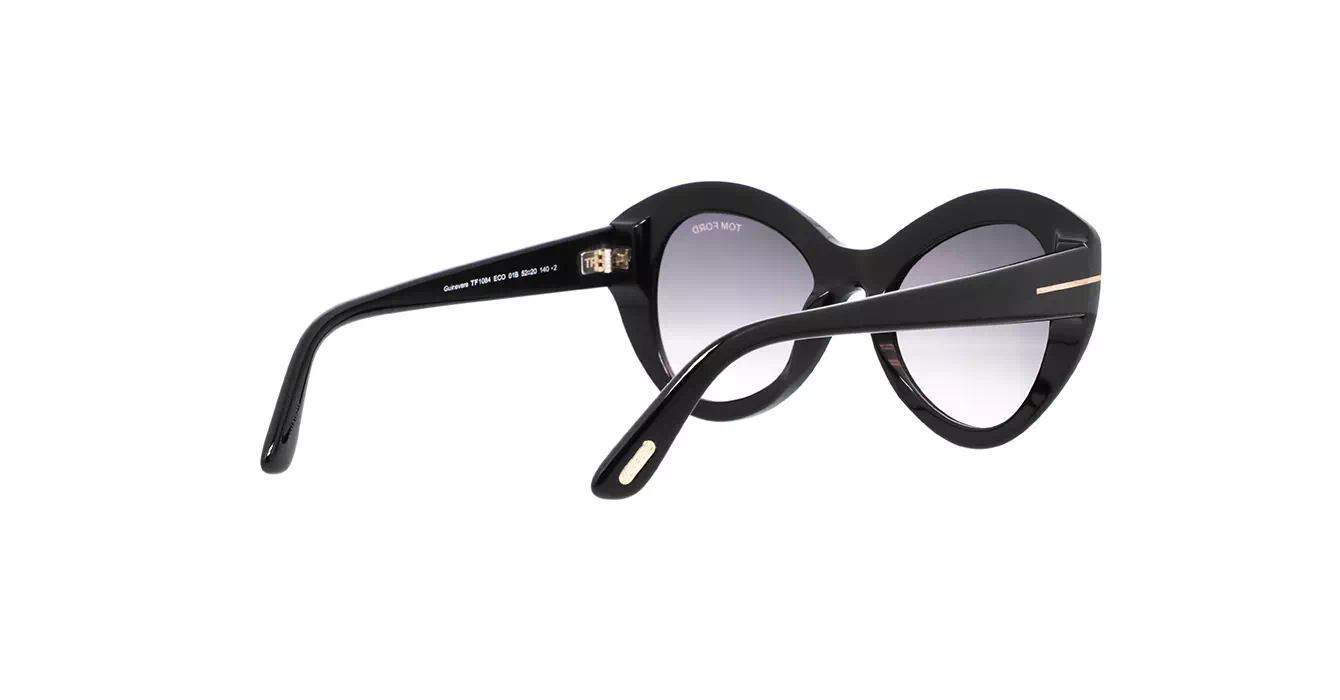 Tom Ford FT1084 01B s52 Guinevere