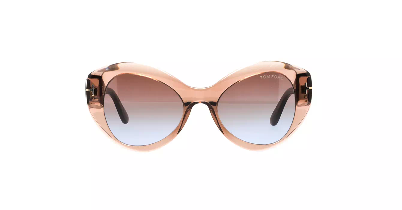 Tom Ford FT1084 48F s52 Guinevere