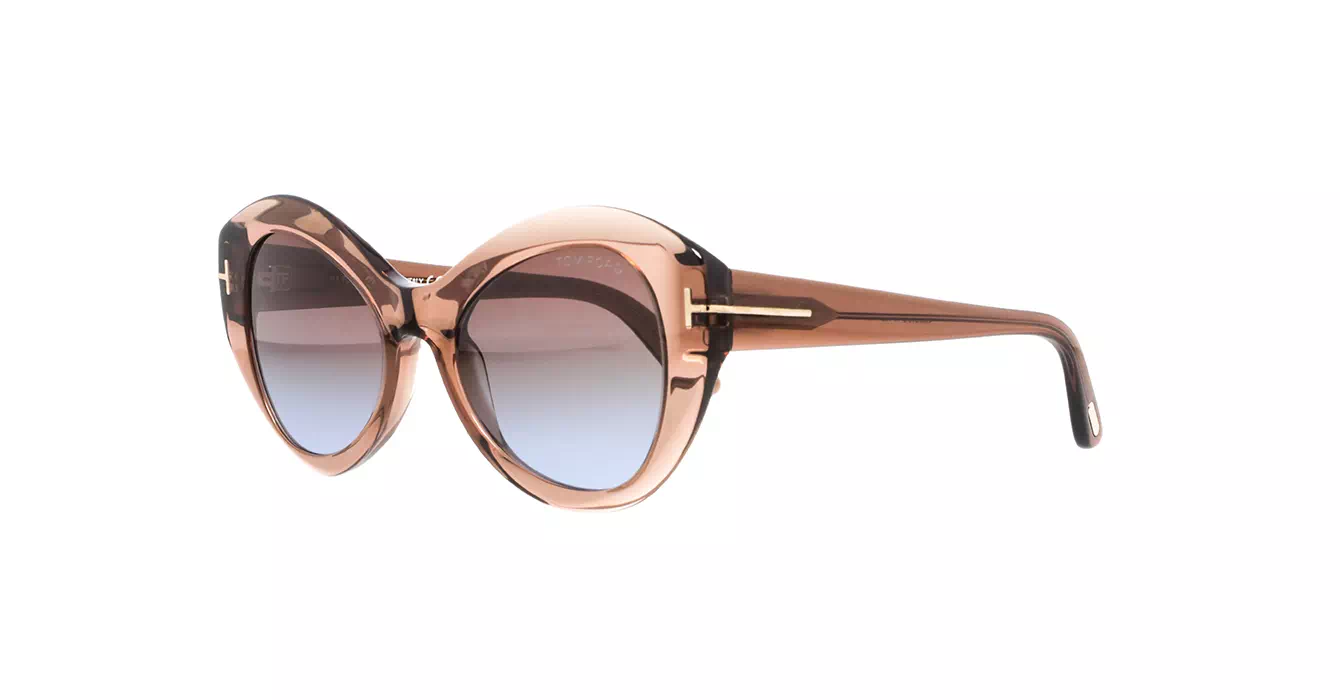 Tom Ford FT1084 48F s52 Guinevere