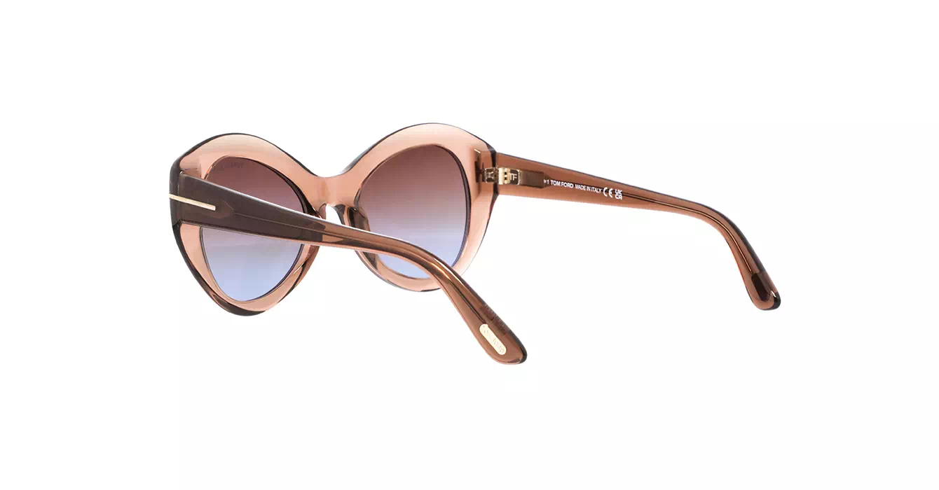 Tom Ford FT1084 48F s52 Guinevere