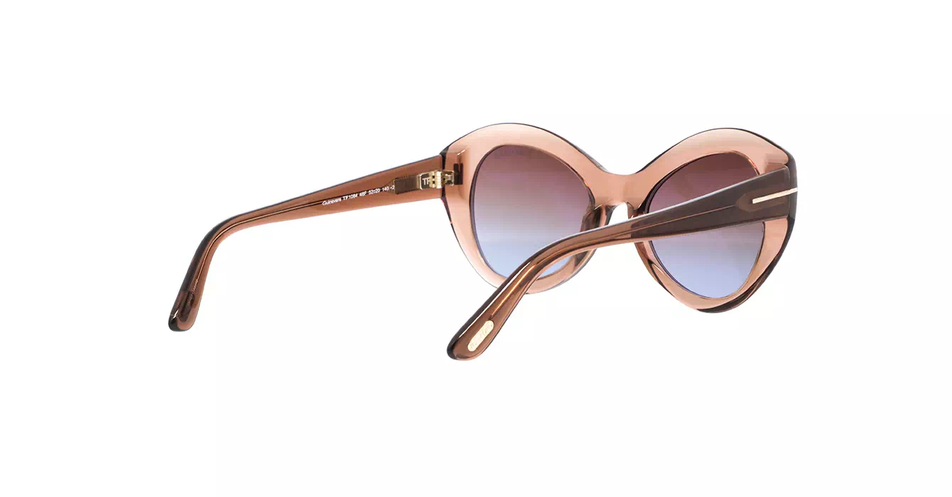 Tom Ford FT1084 48F s52 Guinevere
