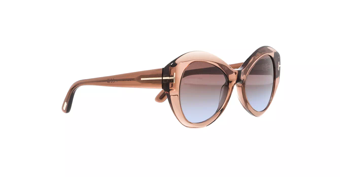 Tom Ford FT1084 48F s52 Guinevere