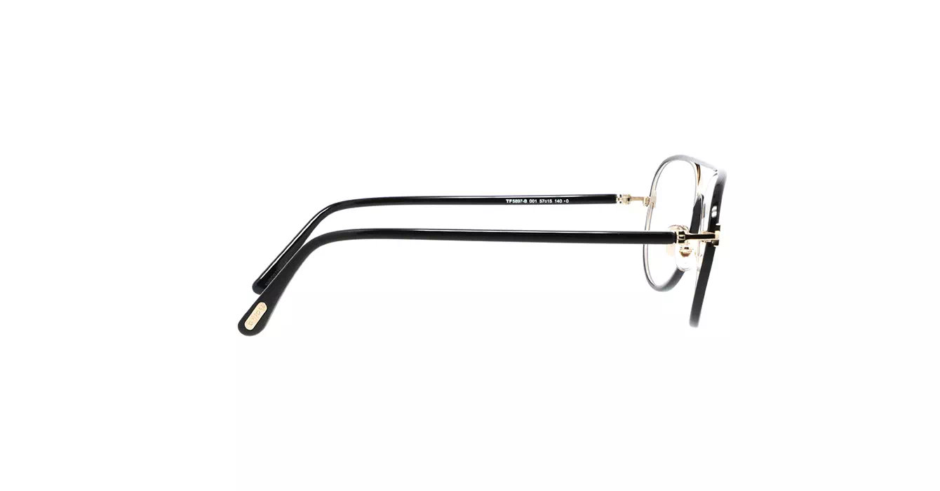 Tom Ford FT5897-B 001 s57