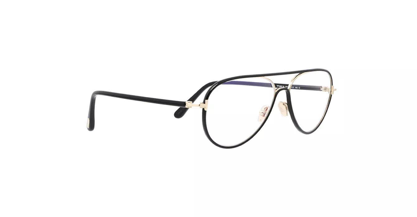 Tom Ford FT5897-B 001 s57