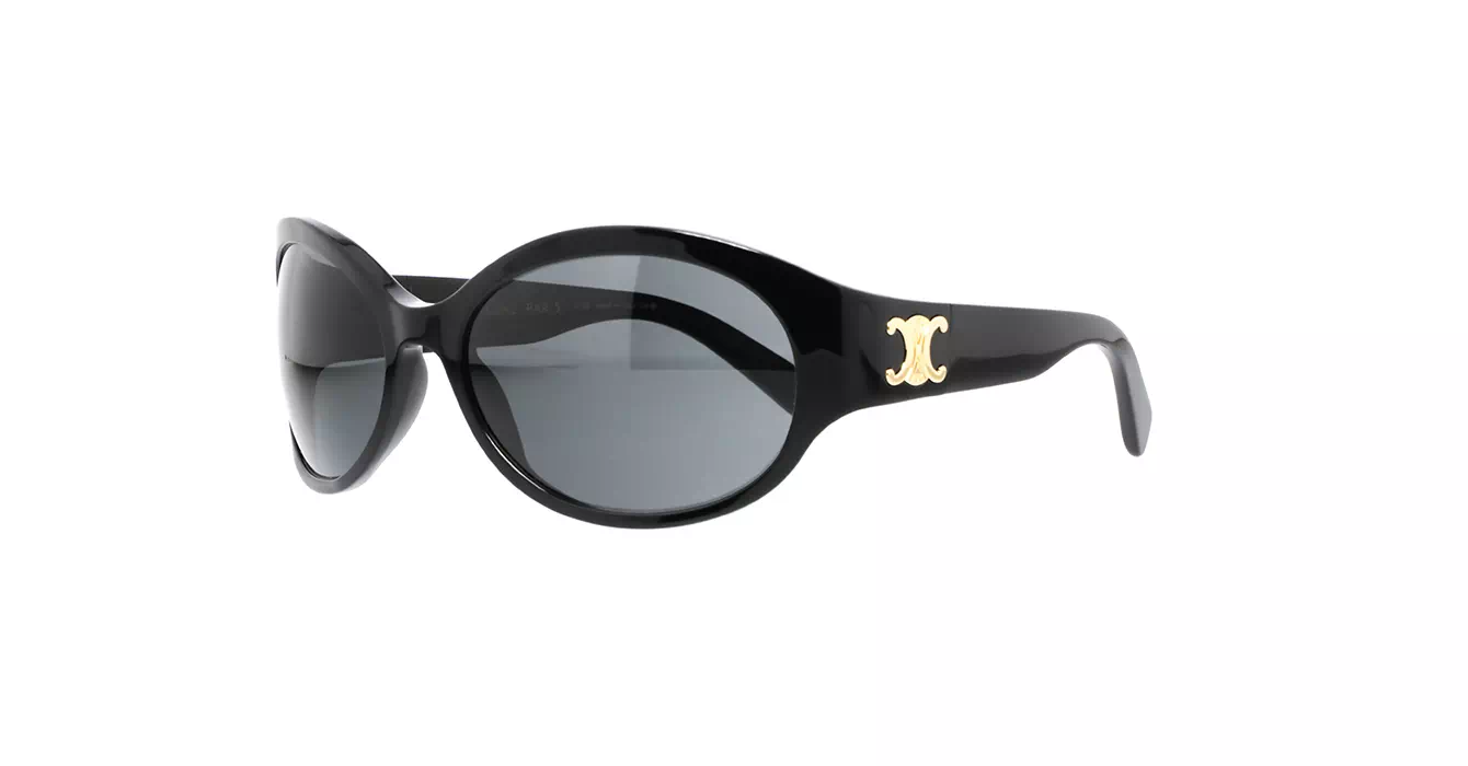 Celine CL40271I 01A s62