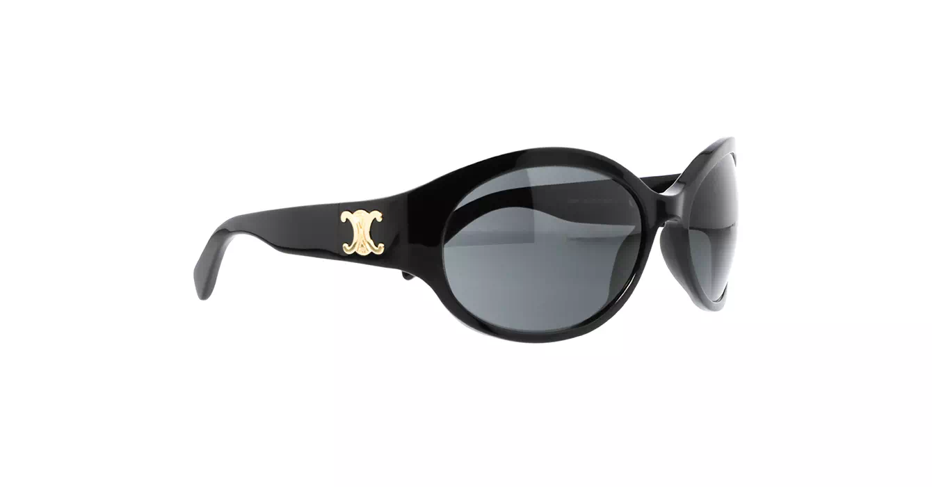 Celine CL40271I 01A s62