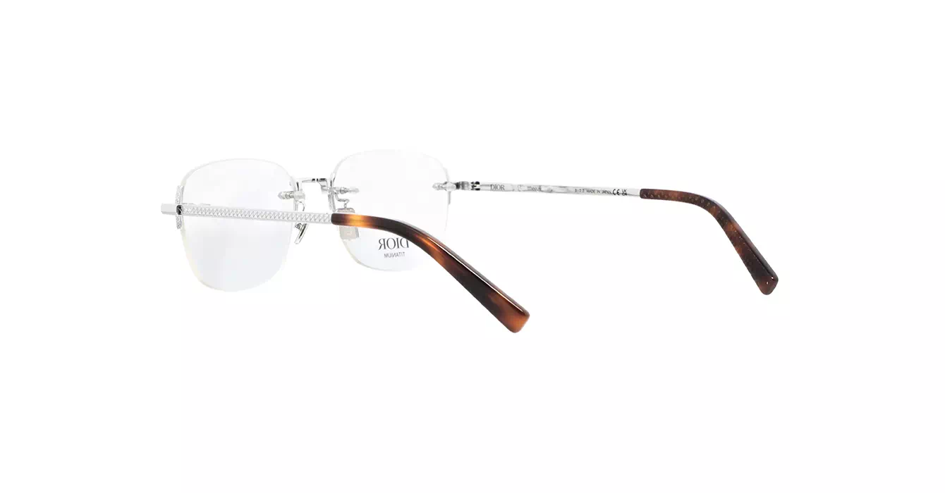 Dior CD DiamondO S5U DM50074U F000 s52