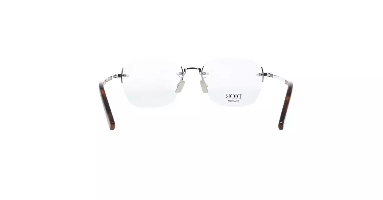 Dior CD DiamondO S5U DM50074U F000 s52