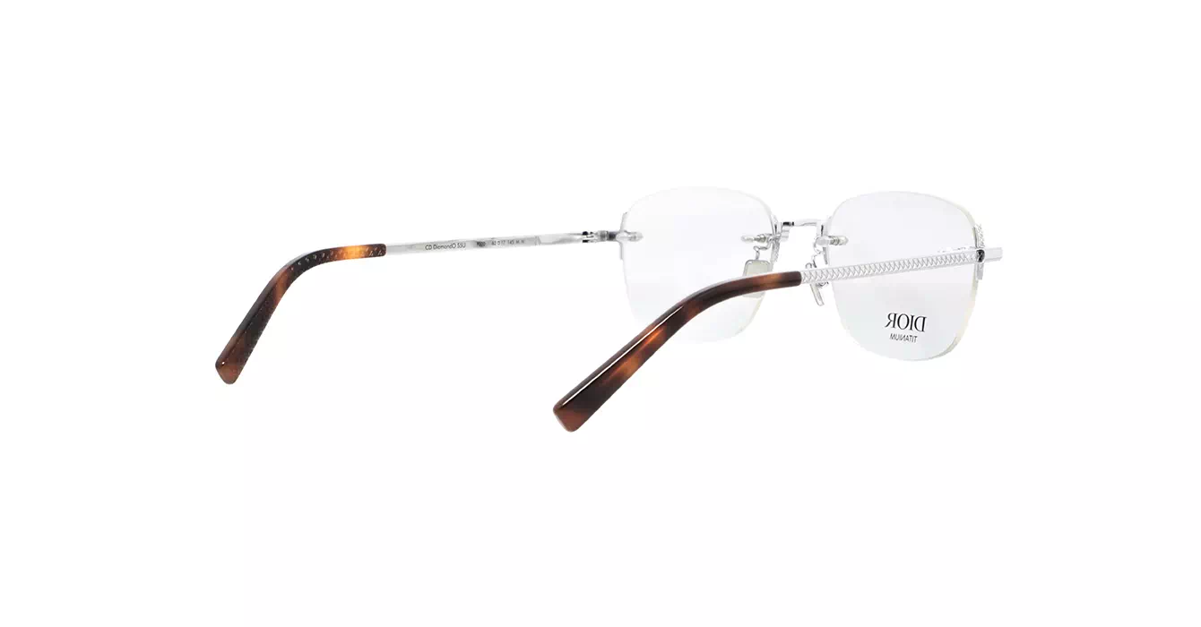 Dior CD DiamondO S5U DM50074U F000 s52