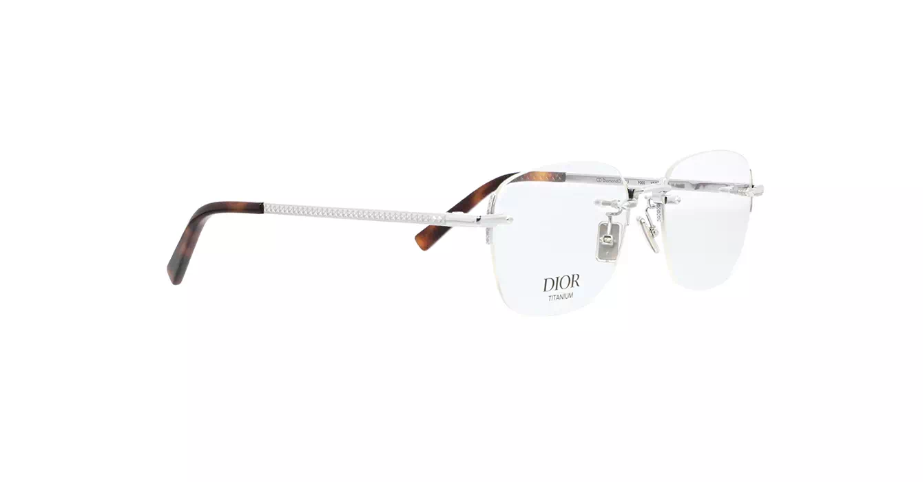 Dior CD DiamondO S5U DM50074U F000 s52