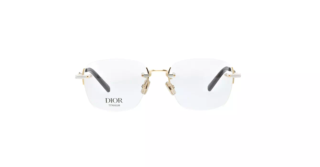 Dior CD DiamondO S5U DM50074U B300 s52