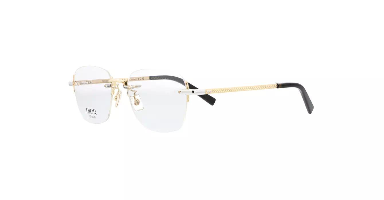 Dior CD DiamondO S5U DM50074U B300 s52
