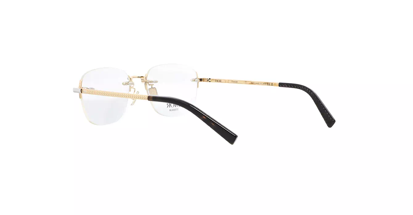 Dior CD DiamondO S5U DM50074U B300 s52