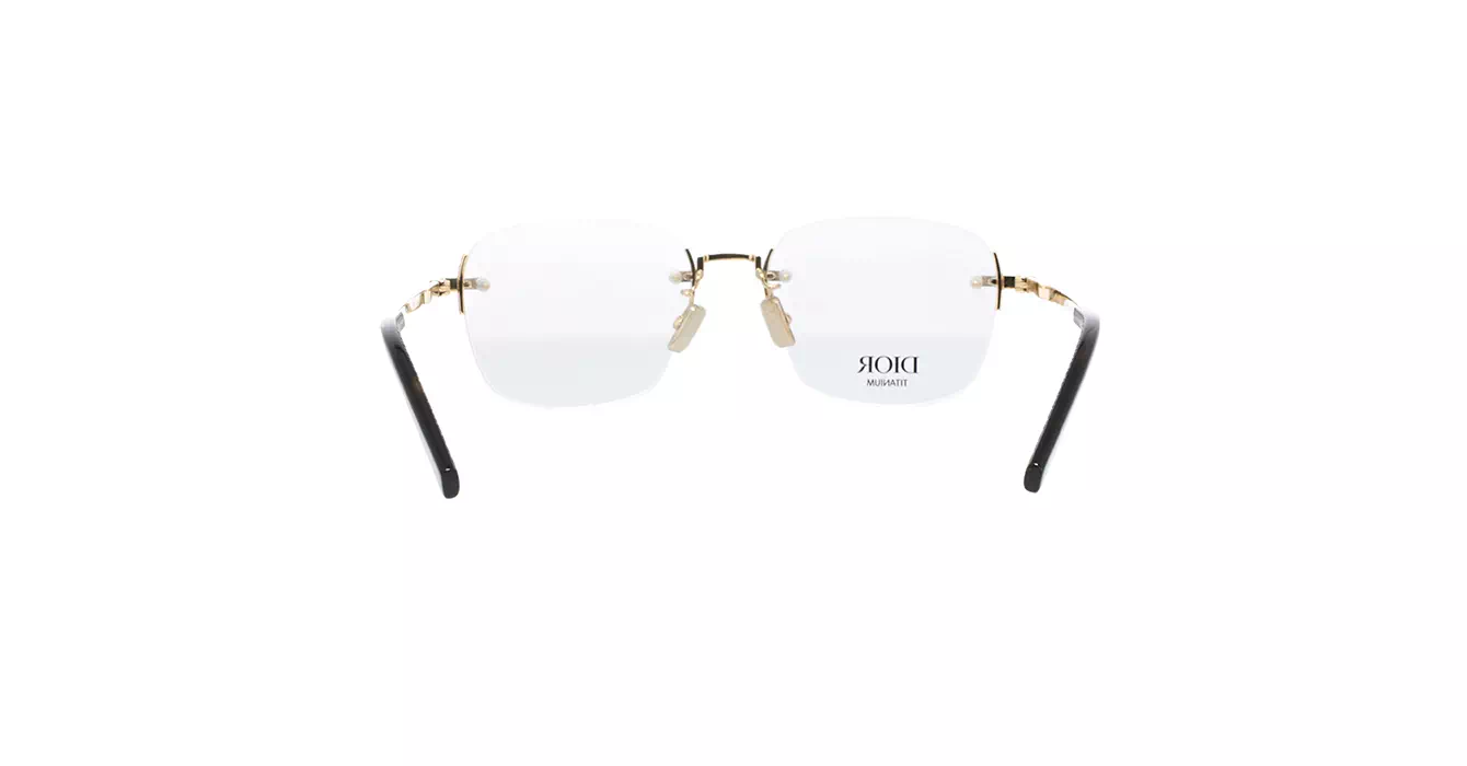 Dior CD DiamondO S5U DM50074U B300 s52