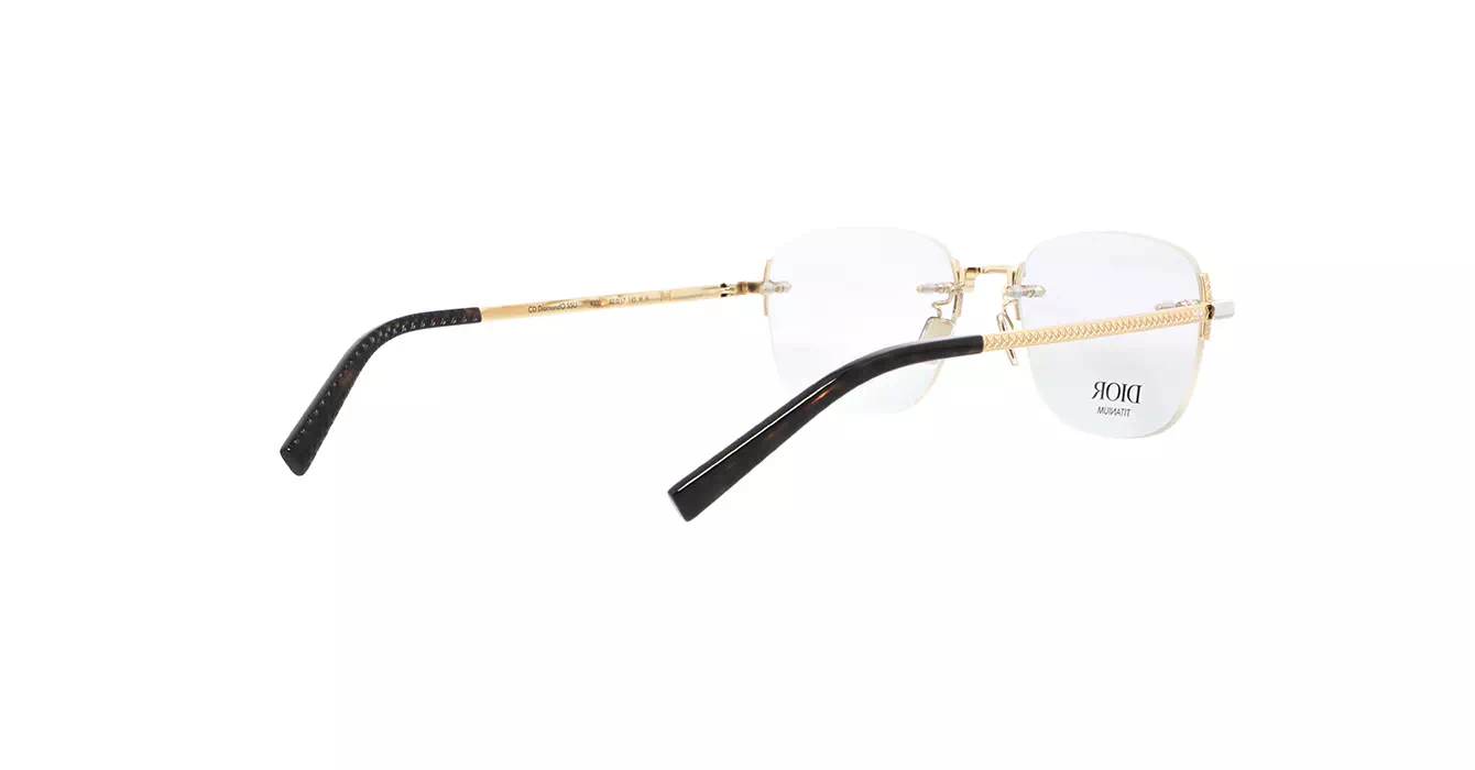 Dior CD DiamondO S5U DM50074U B300 s52