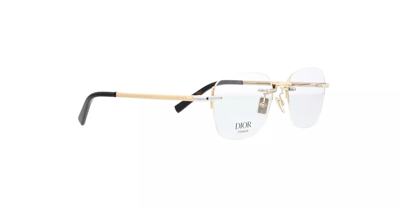 Dior CD DiamondO S5U DM50074U B300 s52