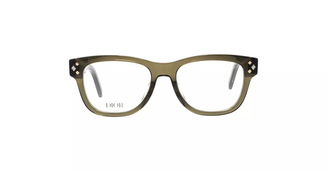 Dior CD DiamondO S1I DM50062I 5500 s54