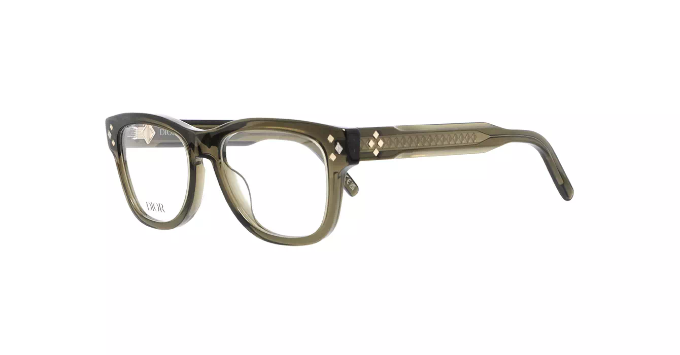 Dior CD DiamondO S1I DM50062I 5500 s54