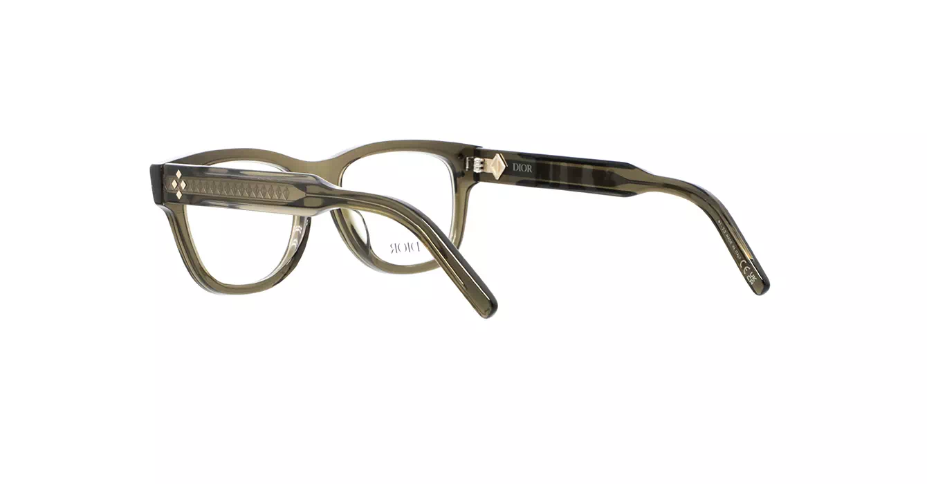 Dior CD DiamondO S1I DM50062I 5500 s54