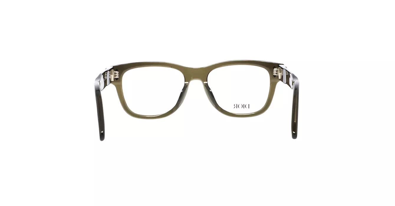 Dior CD DiamondO S1I DM50062I 5500 s54